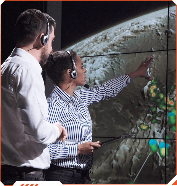 About the Space Workforce Institute About the Space Workforce Institute