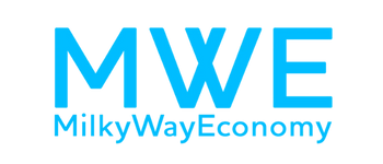 Milky Way Economy (revised) - Space Workforce Institute